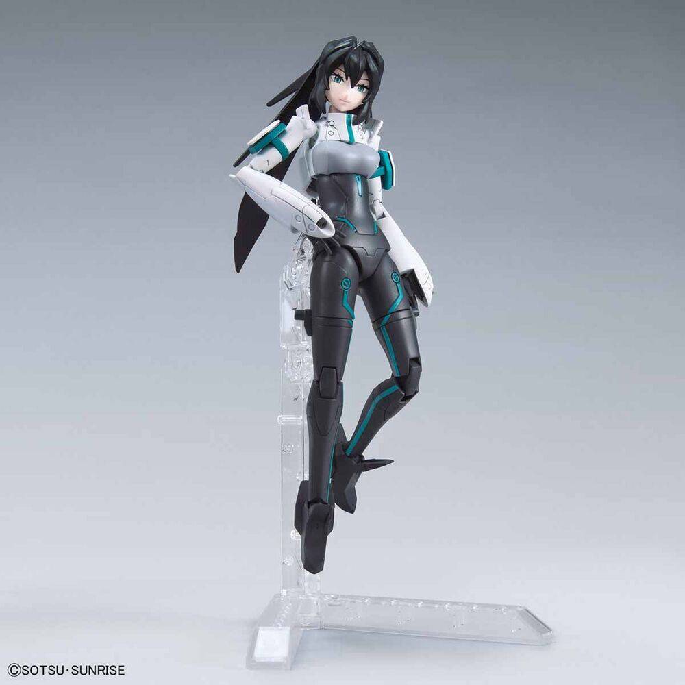 HGBDR MOBILE DOLL MAY