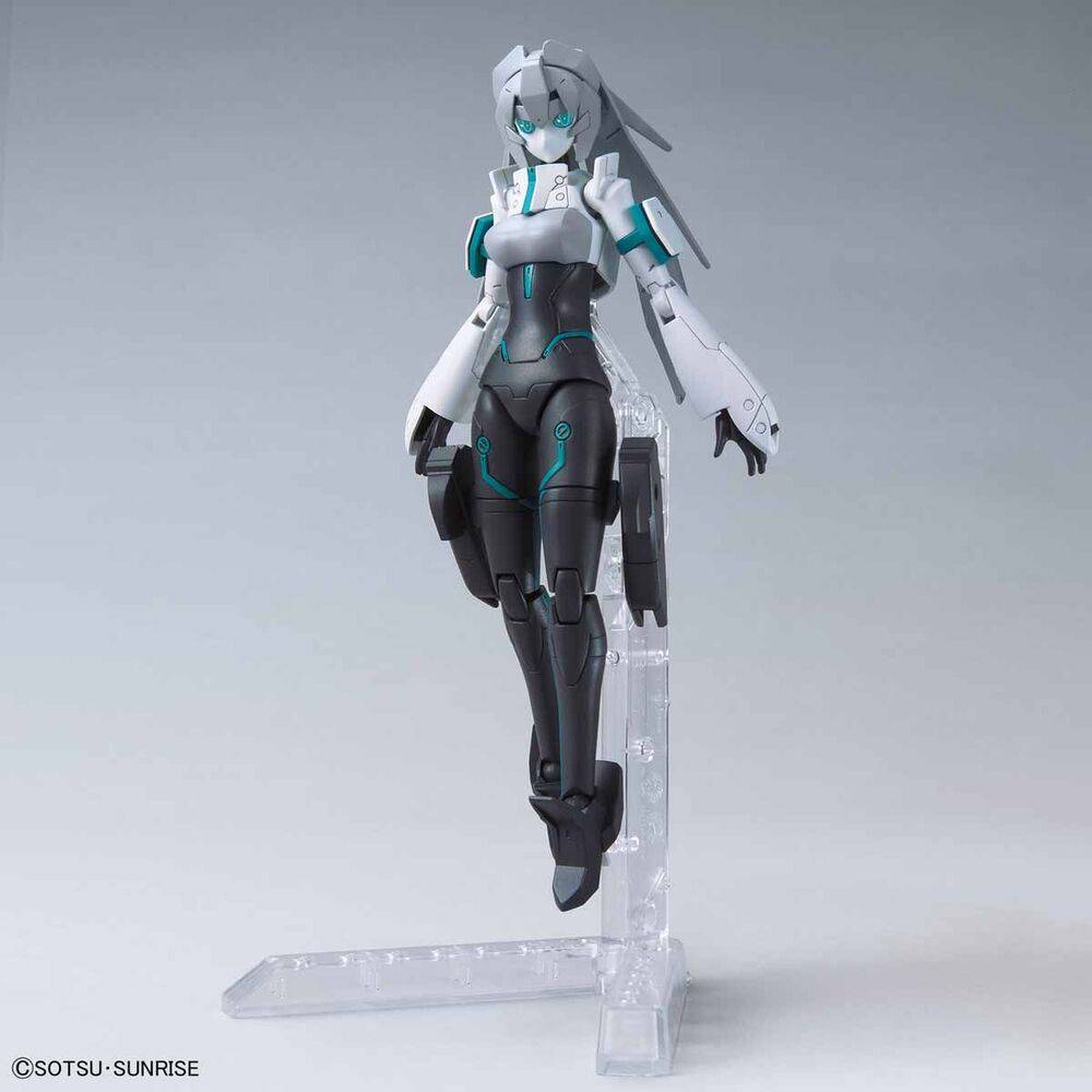 HGBDR MOBILE DOLL MAY