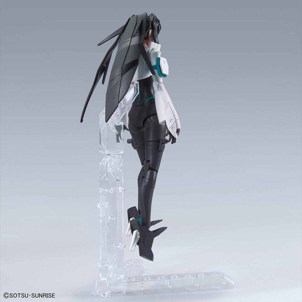 HGBDR MOBILE DOLL MAY