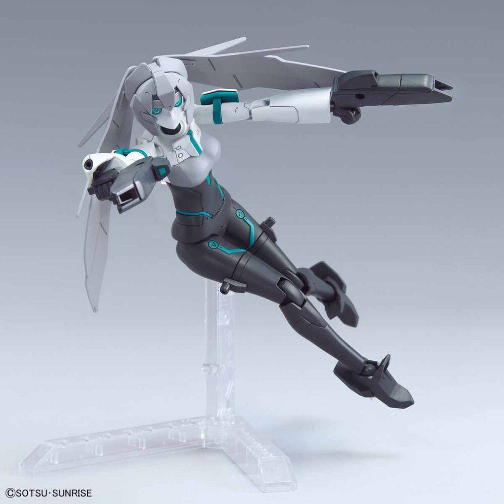 HGBDR MOBILE DOLL MAY