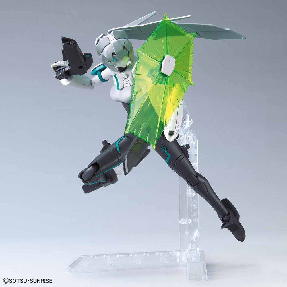 HGBDR MOBILE DOLL MAY