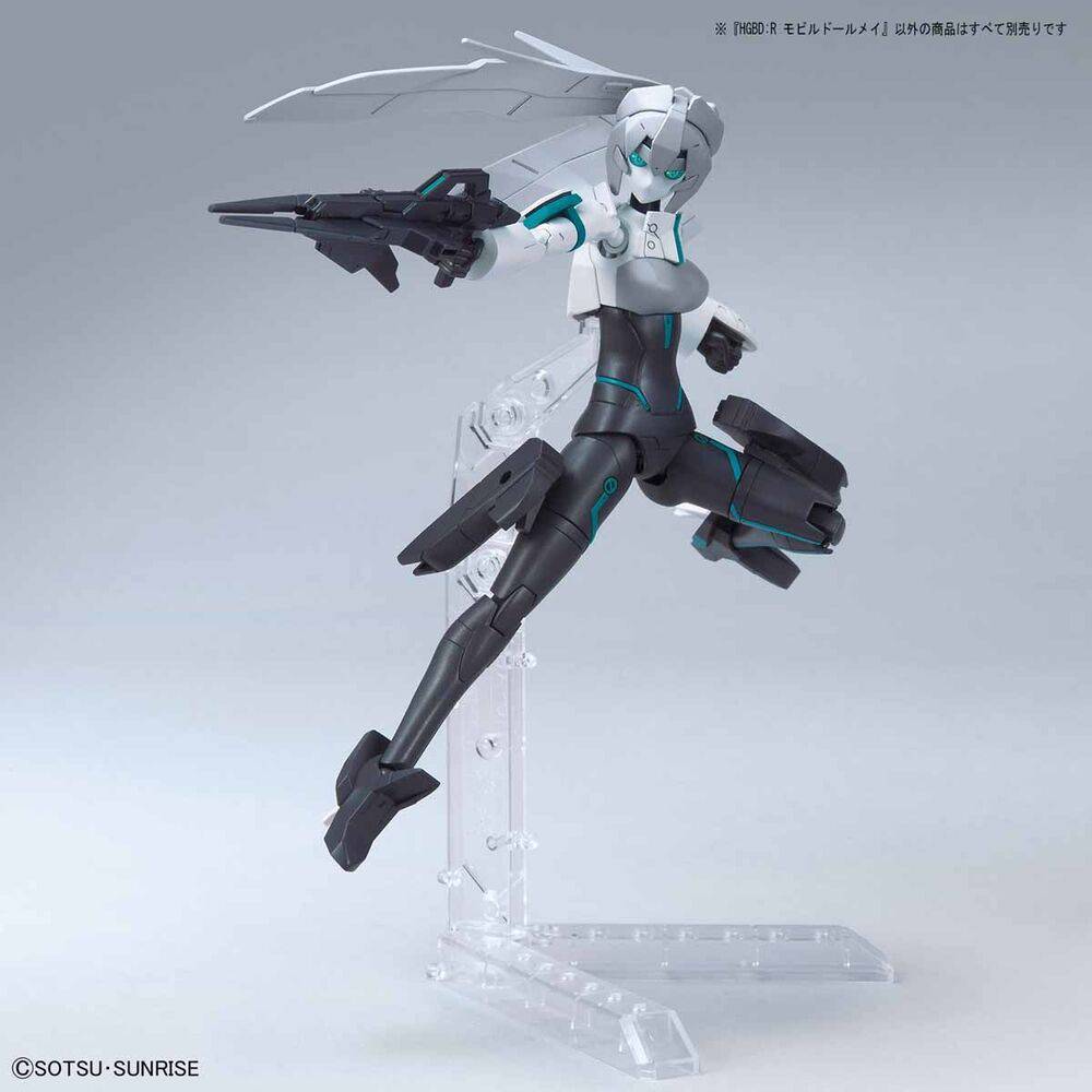 HGBDR MOBILE DOLL MAY