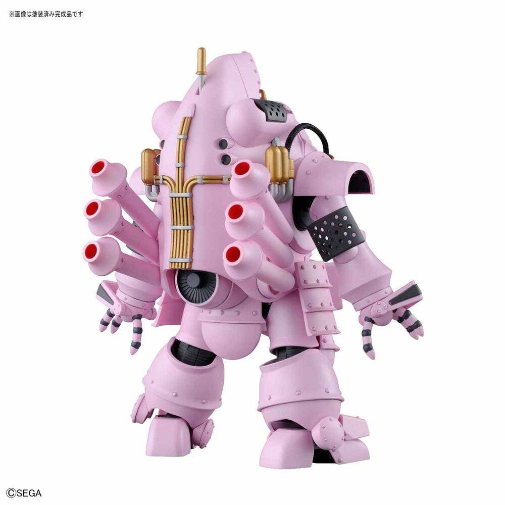 1/20 HG KOBUKAI SAKURA SHINGUJI TYPE