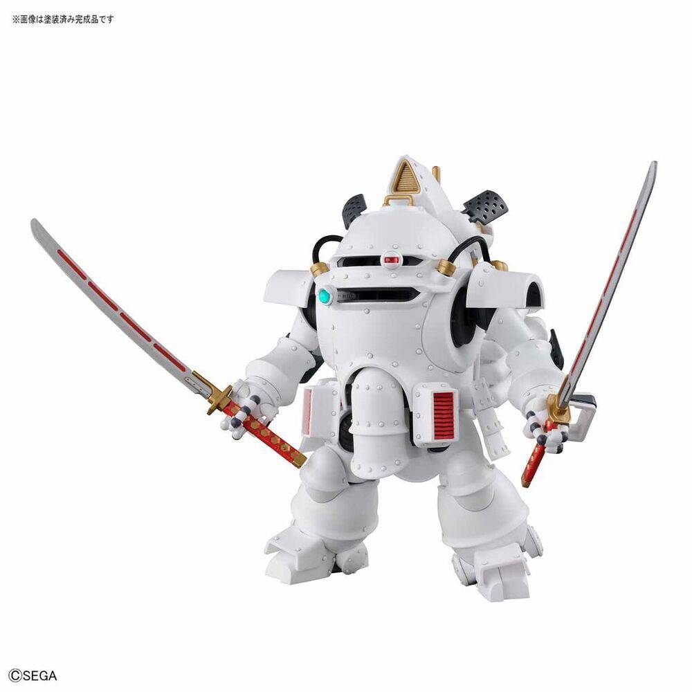 HG 1/20 KOBUKAI ICHIRO OGAMI TYPE