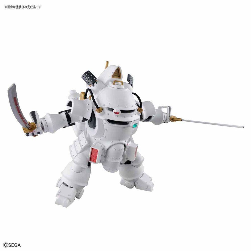 HG 1/20 KOBUKAI ICHIRO OGAMI TYPE