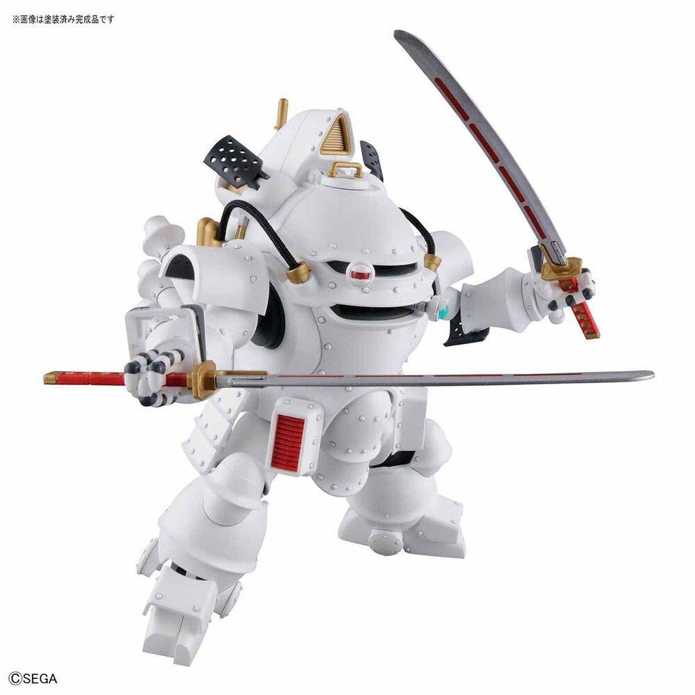 HG 1/20 KOBUKAI ICHIRO OGAMI TYPE