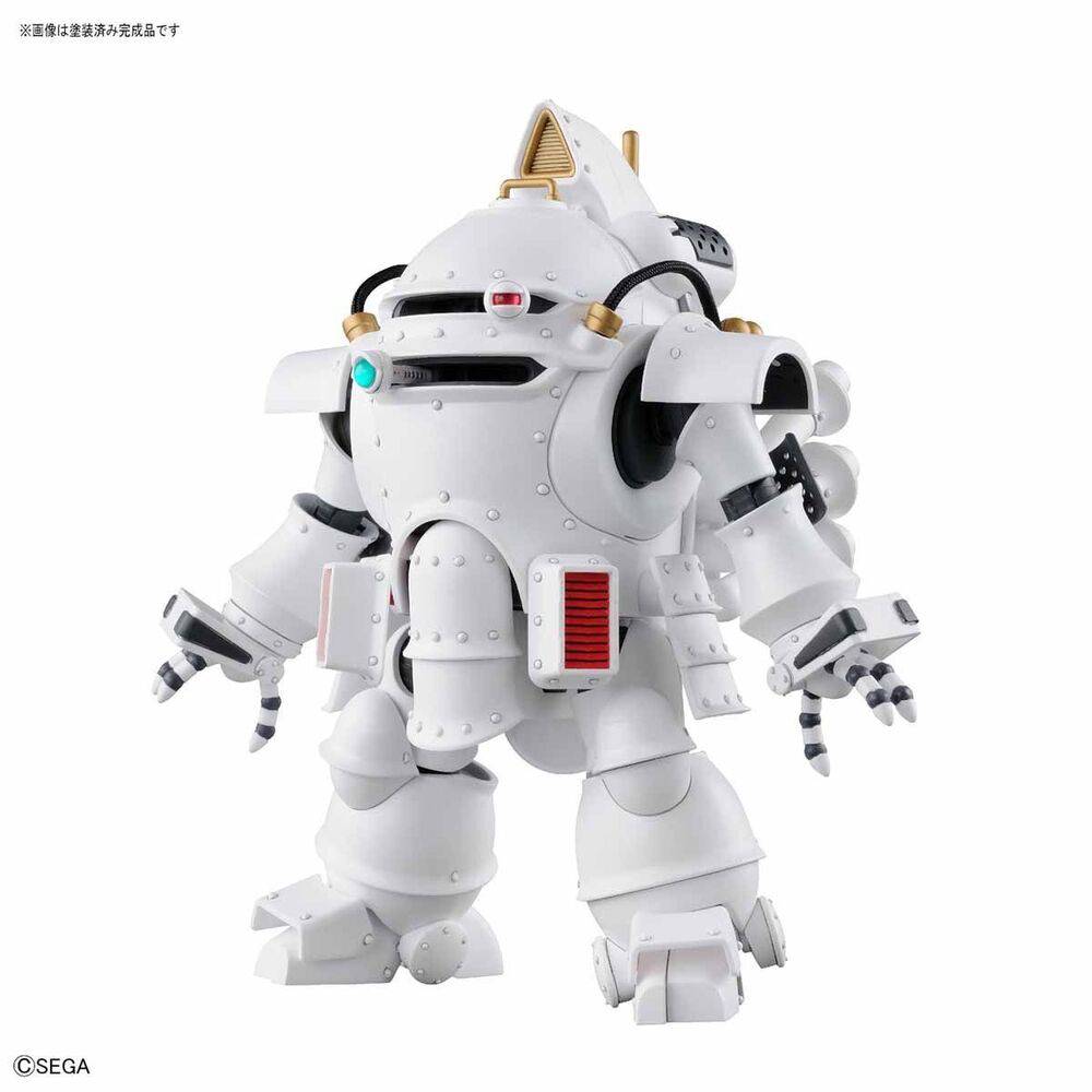 HG 1/20 KOBUKAI ICHIRO OGAMI TYPE