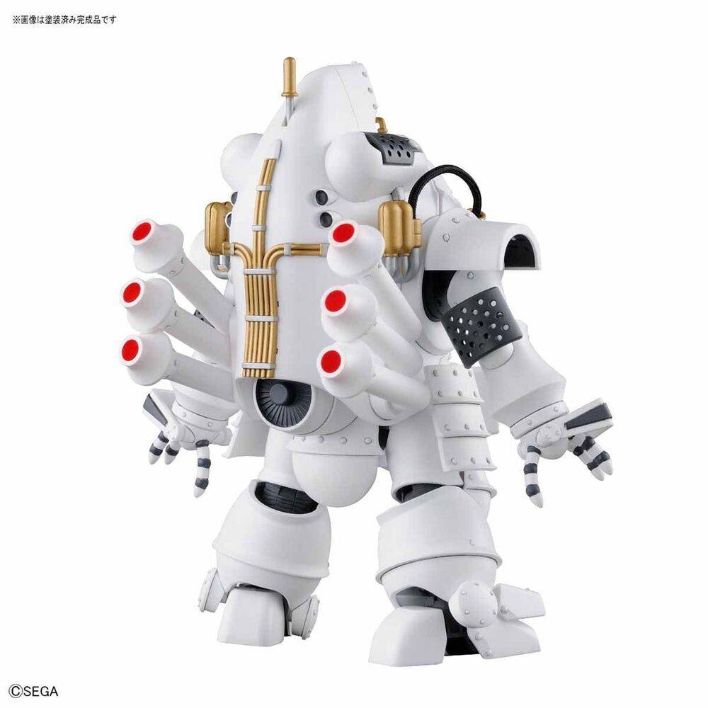 HG 1/20 KOBUKAI ICHIRO OGAMI TYPE