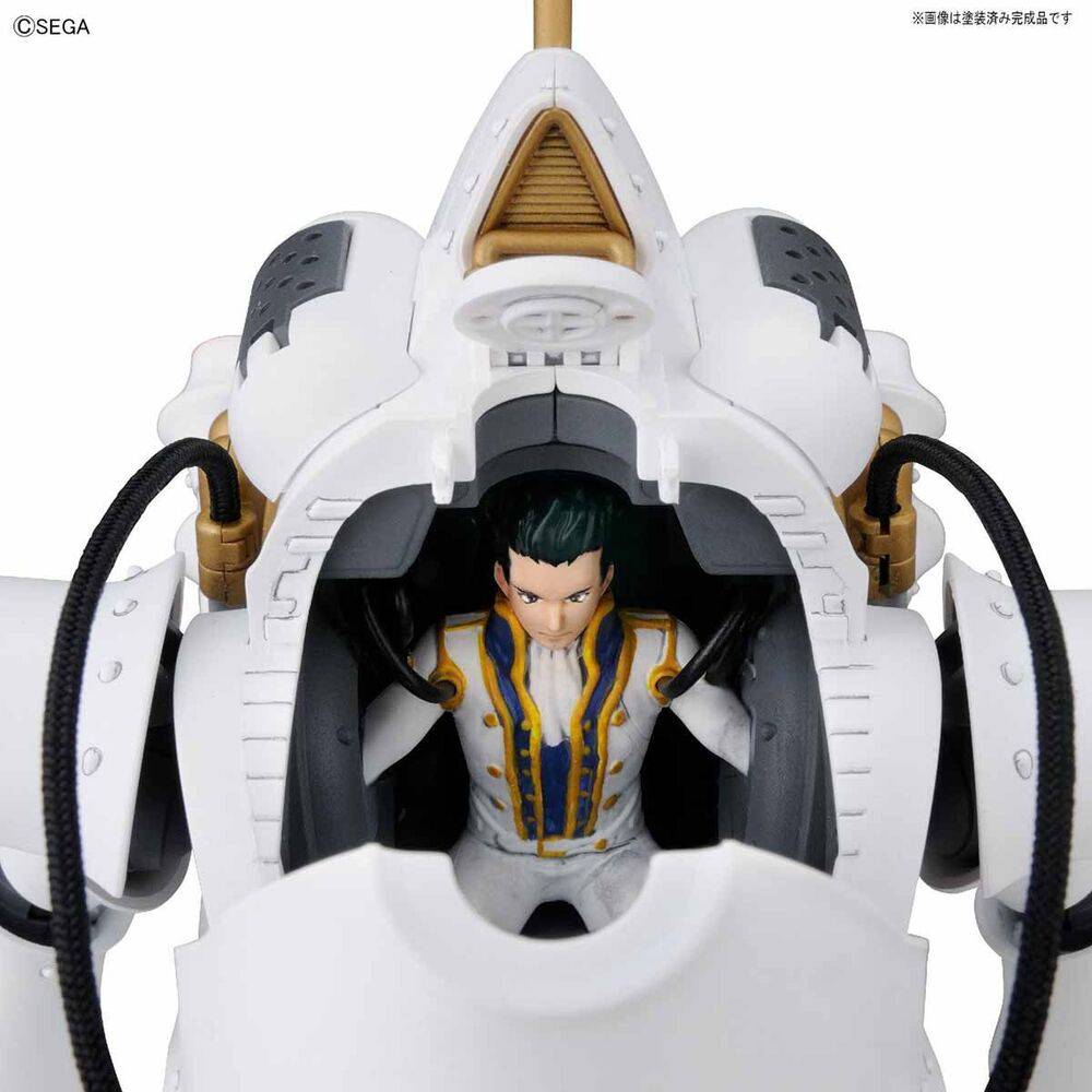 HG 1/20 KOBUKAI ICHIRO OGAMI TYPE