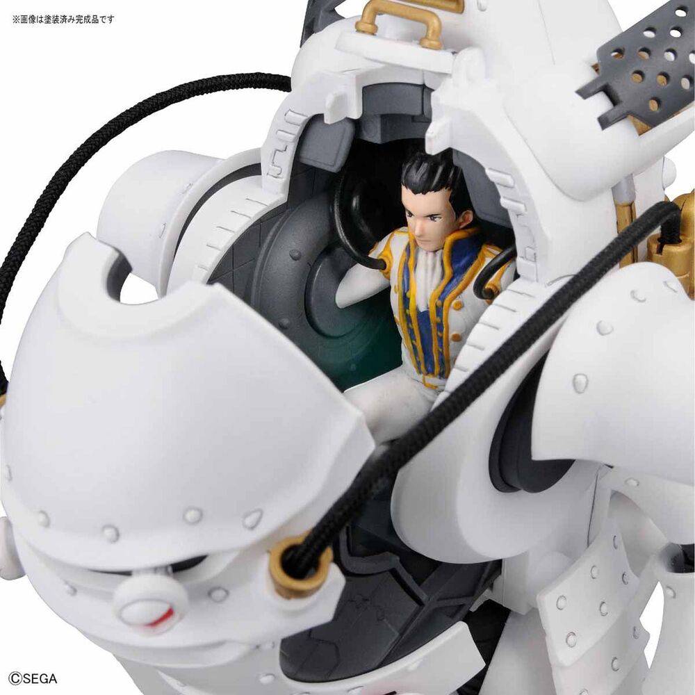 HG 1/20 KOBUKAI ICHIRO OGAMI TYPE