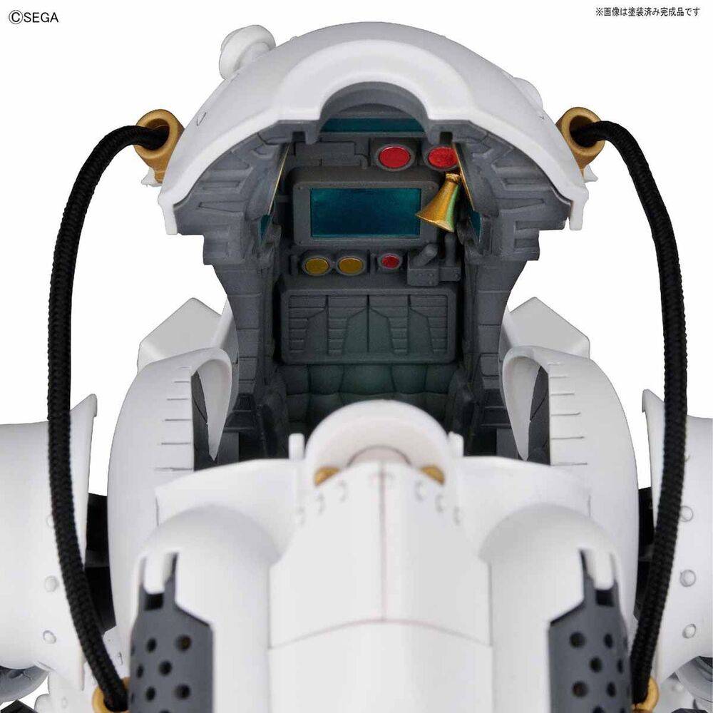 HG 1/20 KOBUKAI ICHIRO OGAMI TYPE