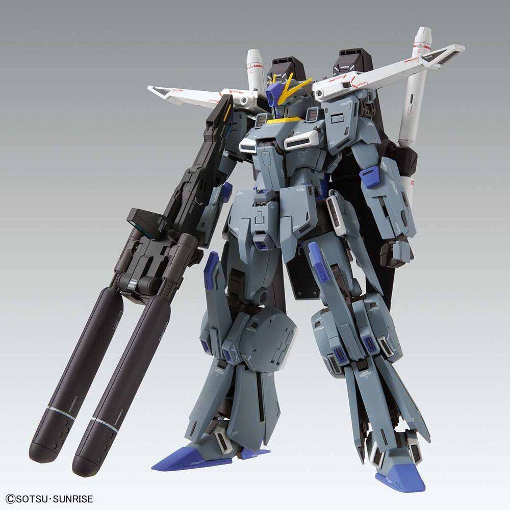 MG 1/100 FAZZ Ver. Ka