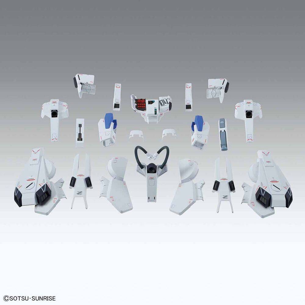 MG 1/100 FAZZ Ver. Ka