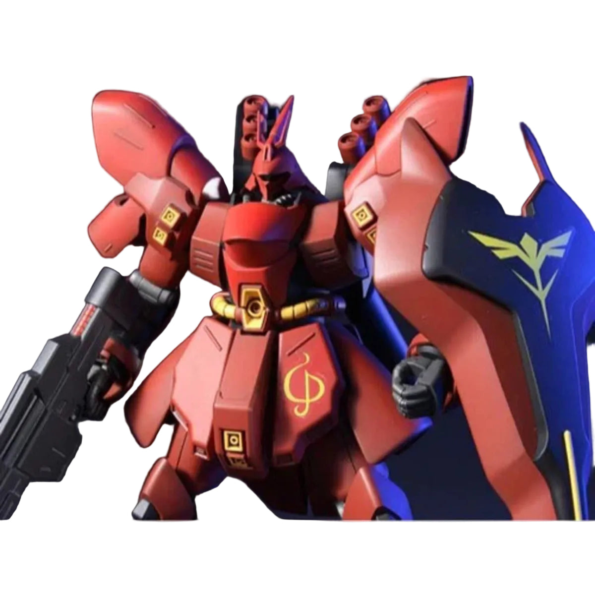 HGUC 1/144 Sazabi