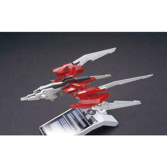 HGBC 1/144 LIGHTNING BACK WEAPON SYSTEM MkIII