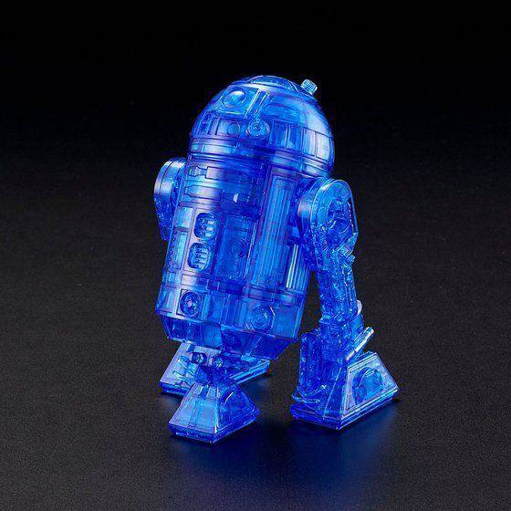 1/12 STAR WARS R2-D2HOLOGRAM Ver.