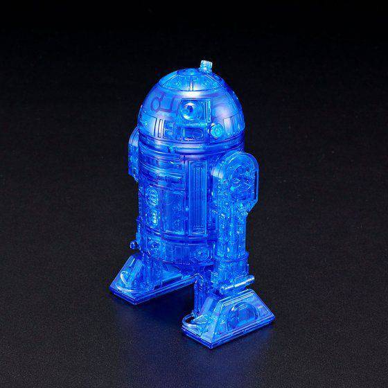 1/12 STAR WARS R2-D2HOLOGRAM Ver.