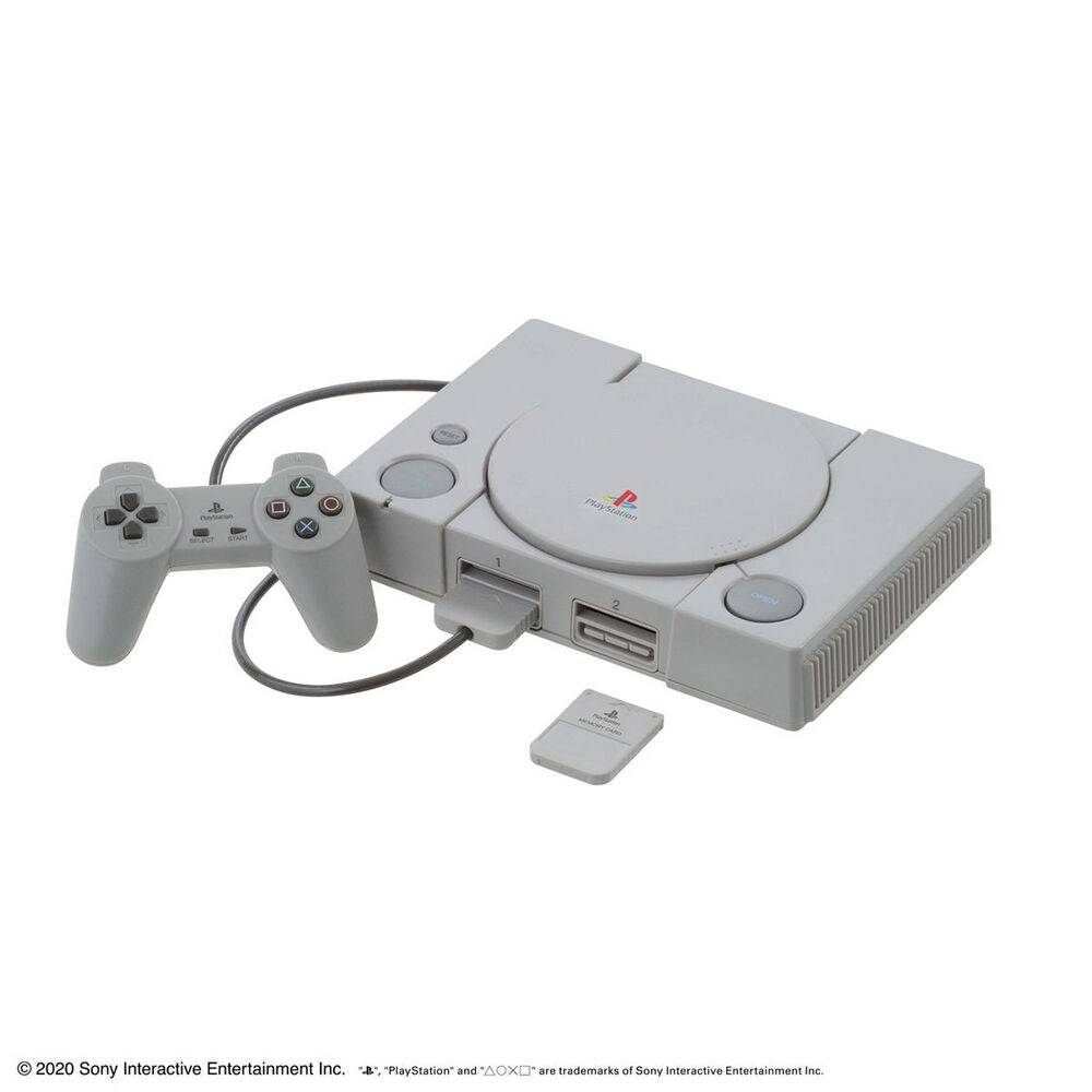 BEST HIT CHRONICLE 2/5 - PlayStation - SCPH-1000