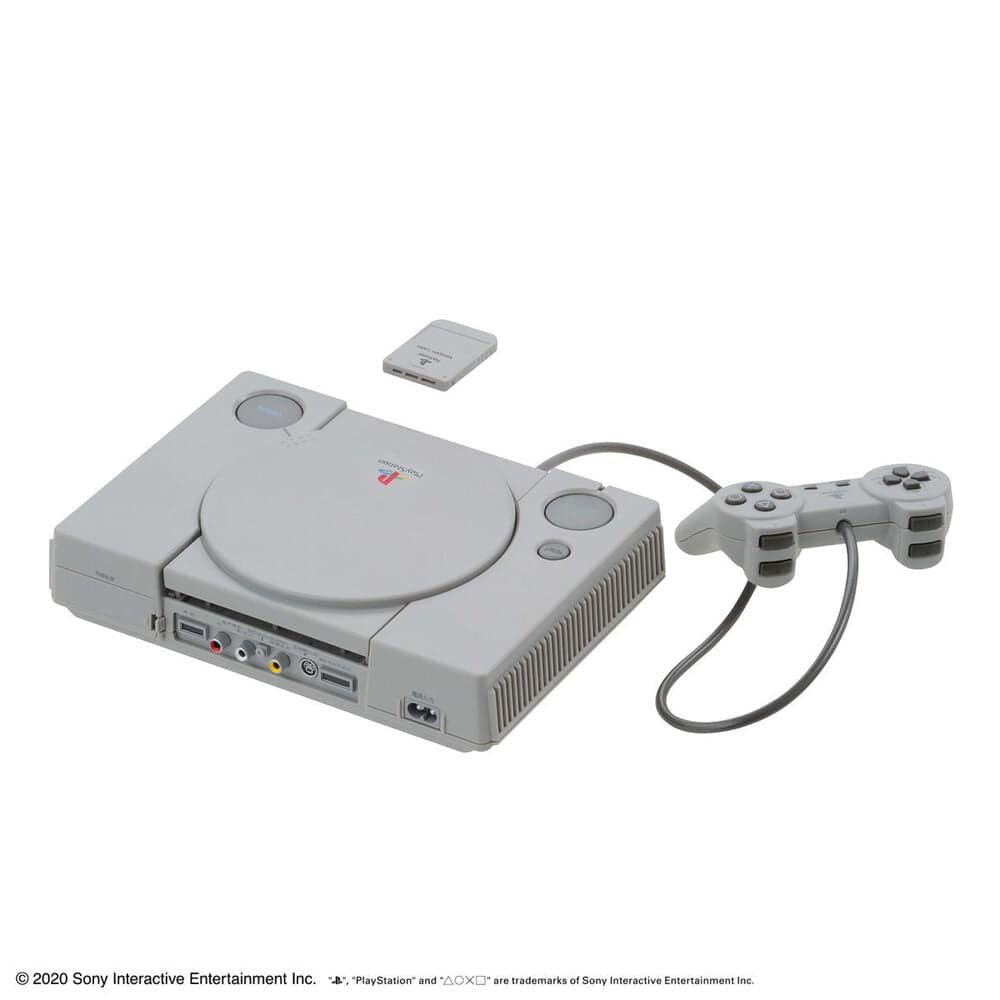 BEST HIT CHRONICLE 2/5 - PlayStation - SCPH-1000