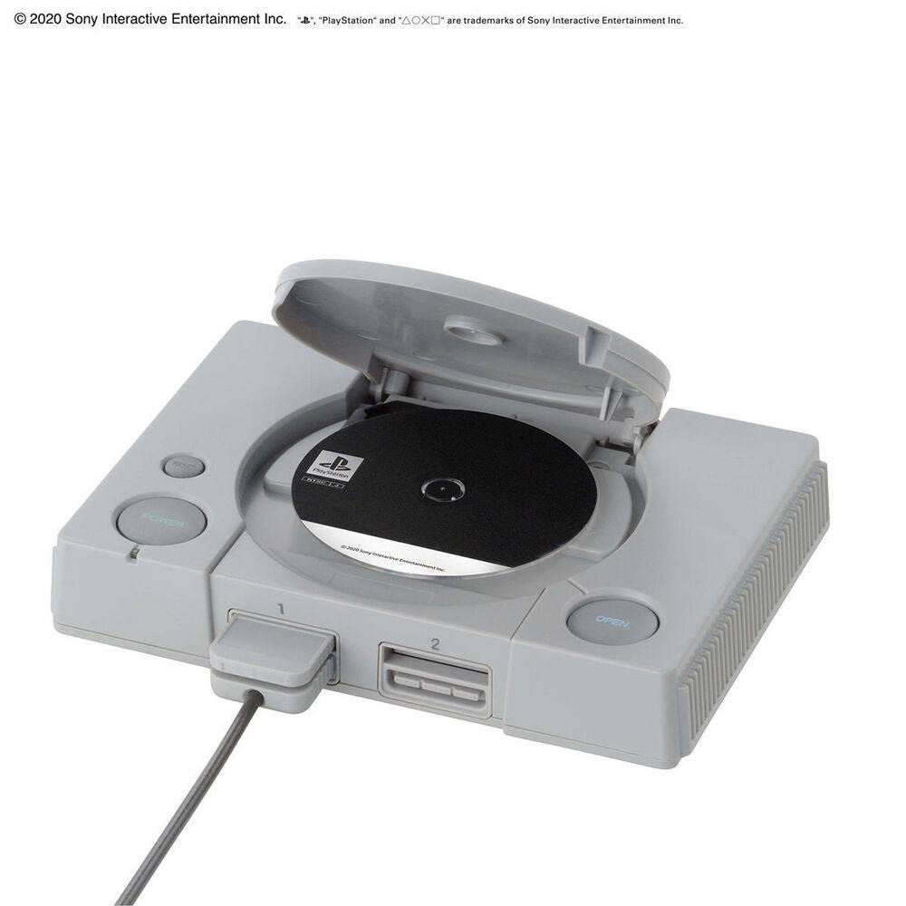 BEST HIT CHRONICLE 2/5 - PlayStation - SCPH-1000