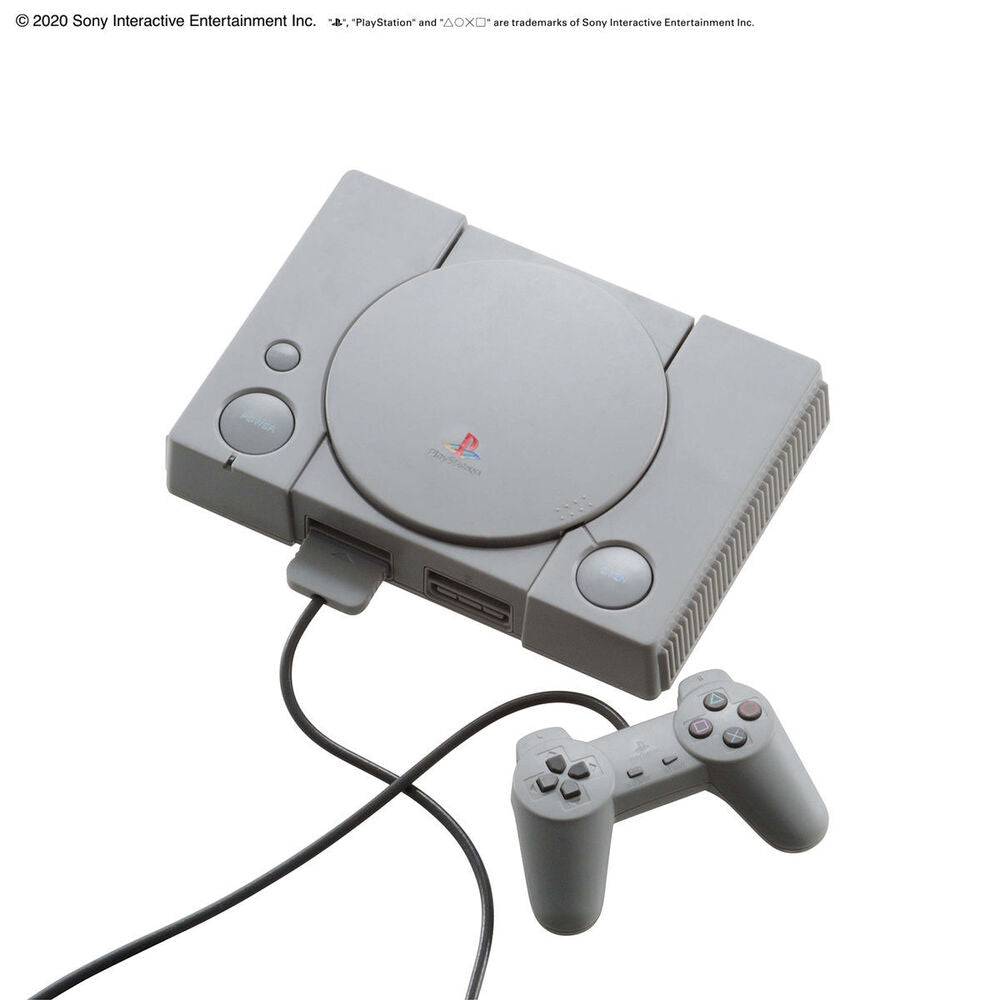 BEST HIT CHRONICLE 2/5 - PlayStation - SCPH-1000