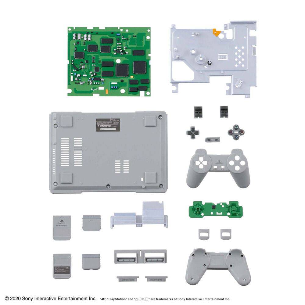 BEST HIT CHRONICLE 2/5 - PlayStation - SCPH-1000