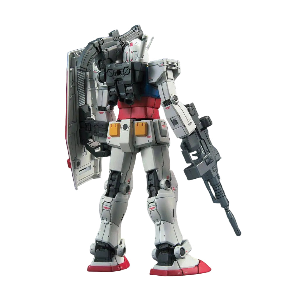HG 1/144 RX-78-02 GUNDAM (GUNDAM THE ORIGIN Ver.)