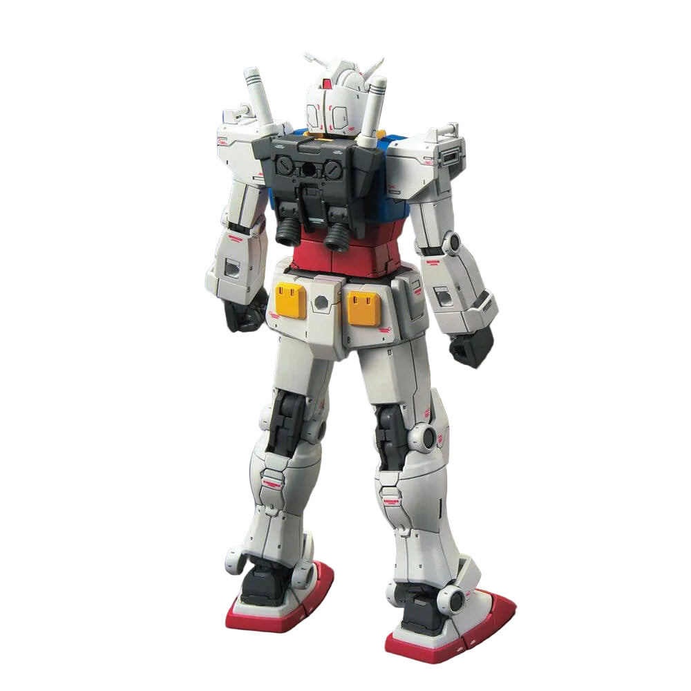 HG 1/144 RX-78-02 GUNDAM (GUNDAM THE ORIGIN Ver.)
