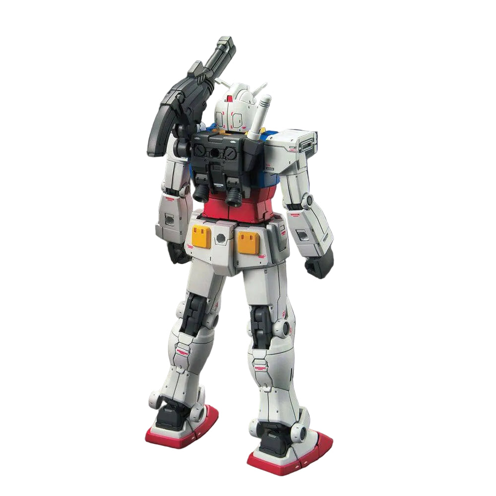 HG 1/144 RX-78-02 GUNDAM (GUNDAM THE ORIGIN Ver.)