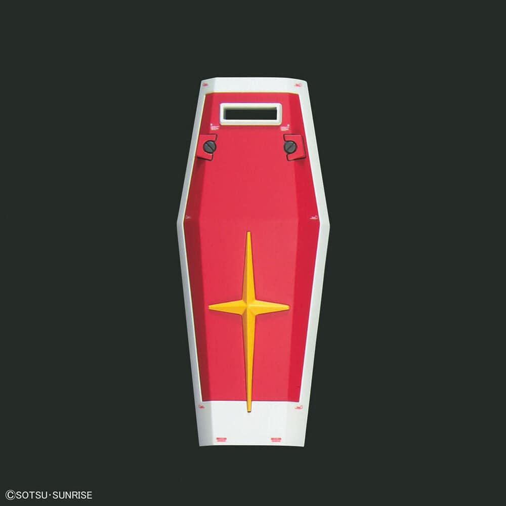 HG 1/144 RX7802 GUNDAM (GUNDAM THE ORIGIN Ver.)