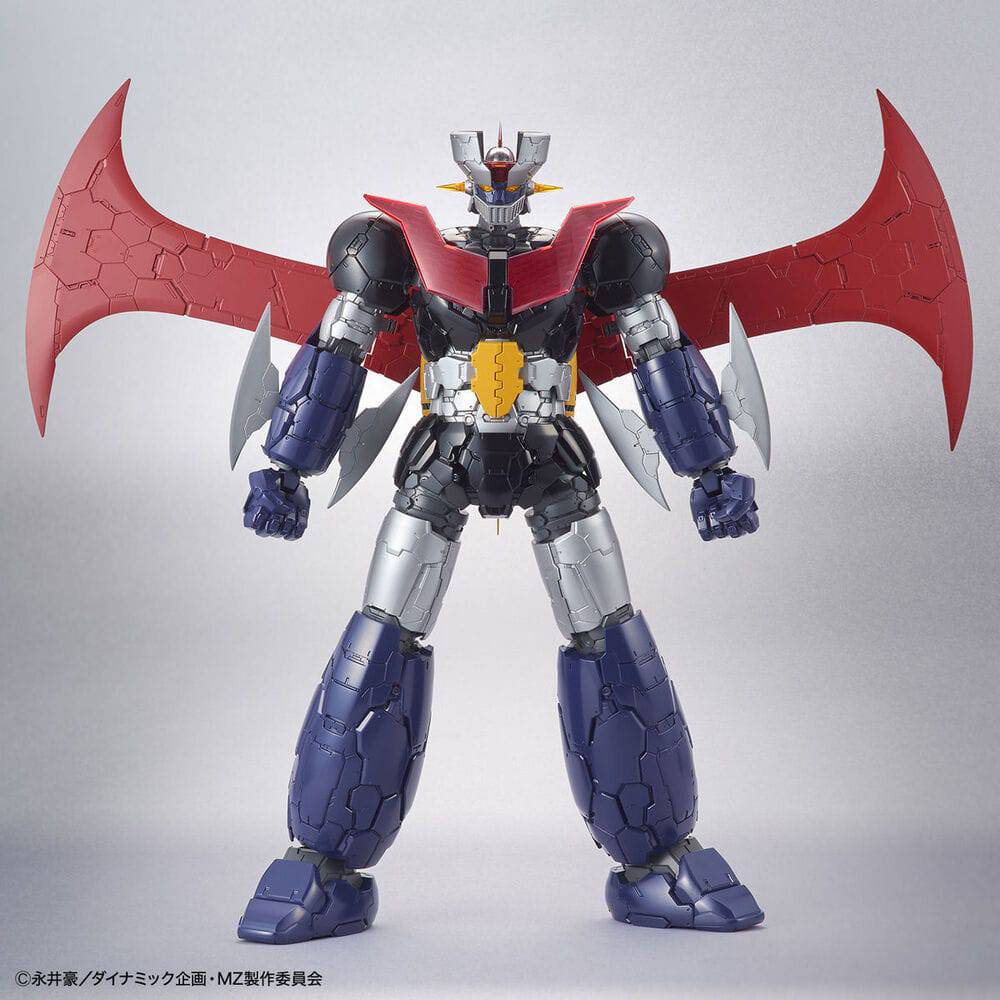1/60 MazingerZ (MazingerZ Infinity Ver.)