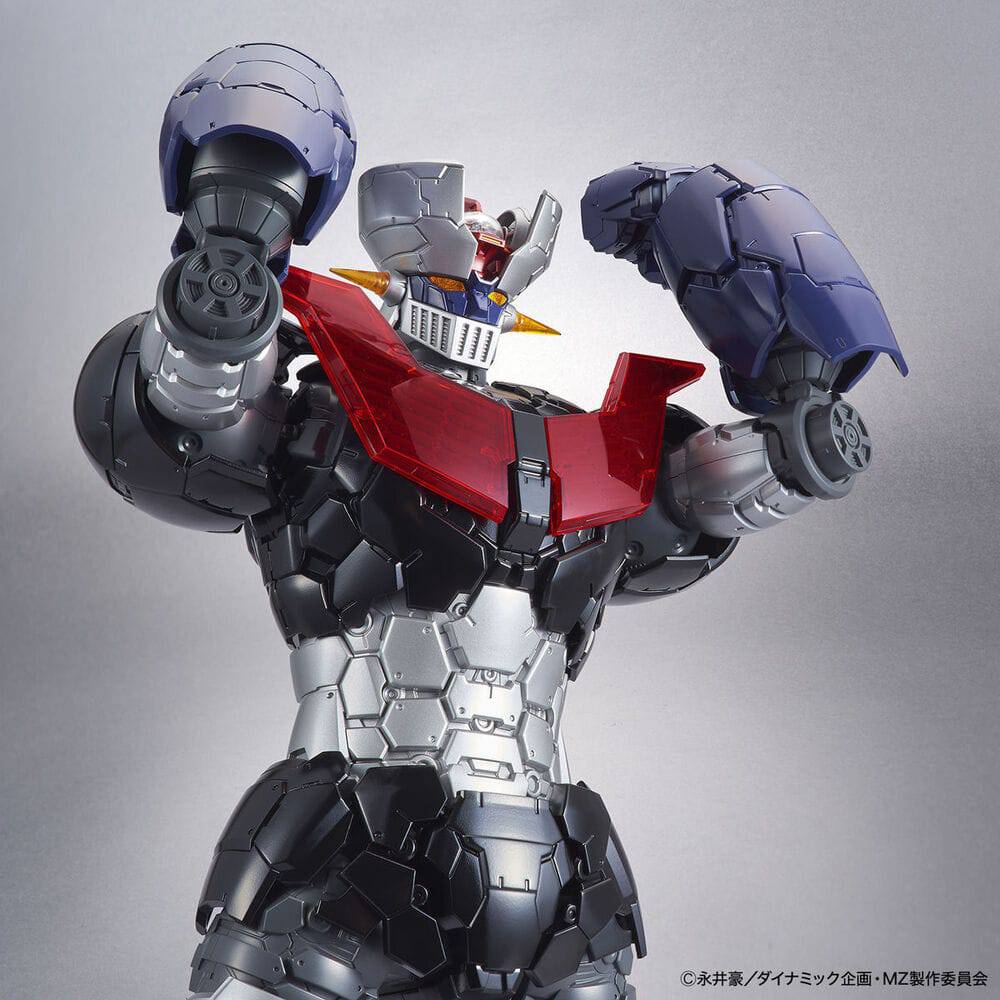 1/60 MazingerZ (MazingerZ Infinity Ver.)