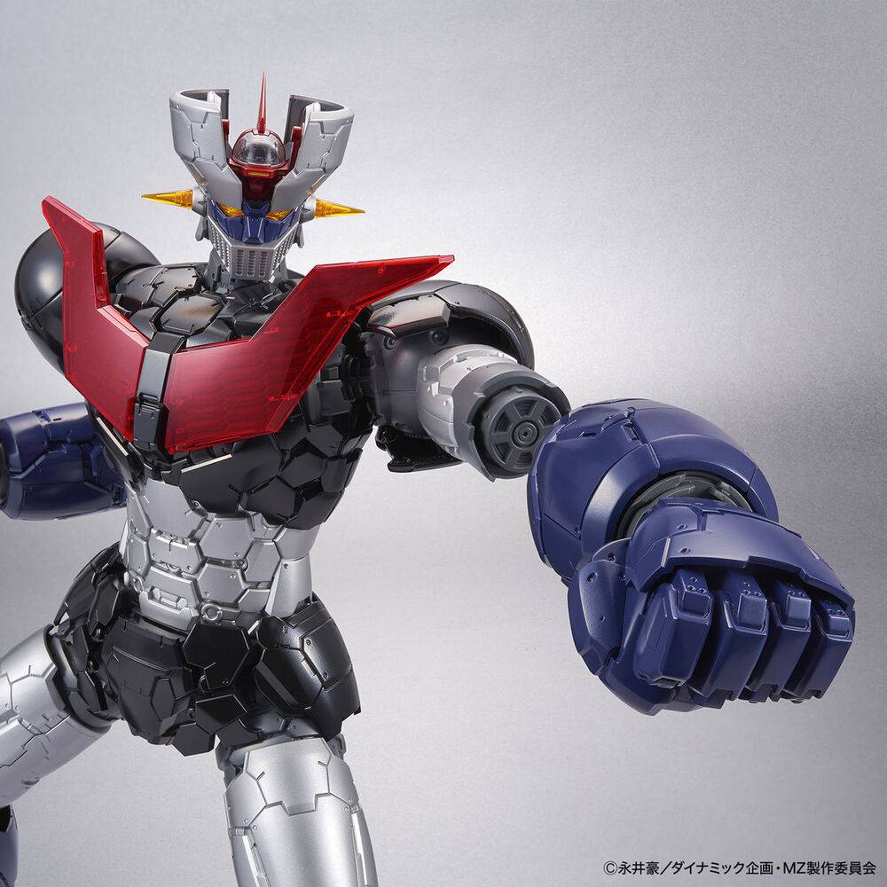1/60 MazingerZ (MazingerZ Infinity Ver.)