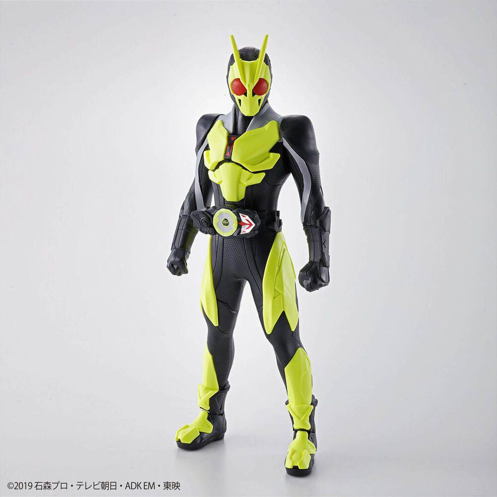 ENTRY GRADE KAMEN RIDER ZEROONE RISING HOPPER