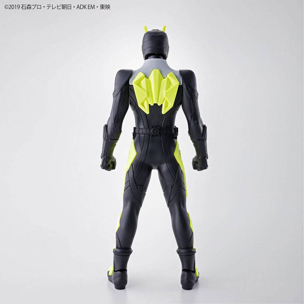 ENTRY GRADE KAMEN RIDER ZEROONE RISING HOPPER