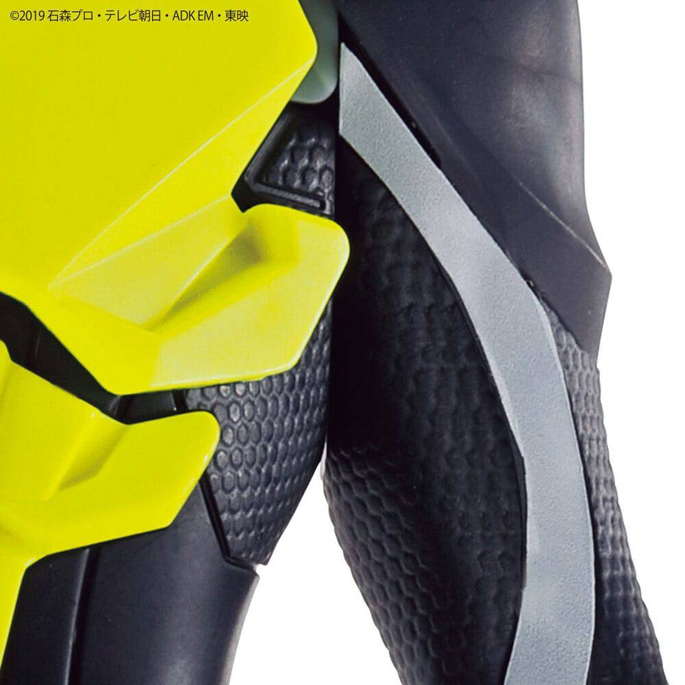 ENTRY GRADE KAMEN RIDER ZEROONE RISING HOPPER