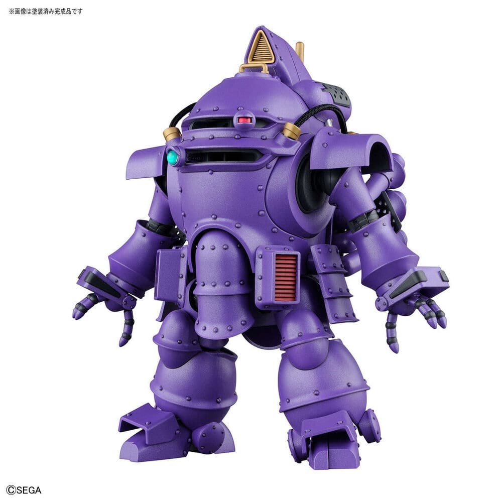 HG 1/20 KOBUKAI SUMIRE KANZAKI TYPE