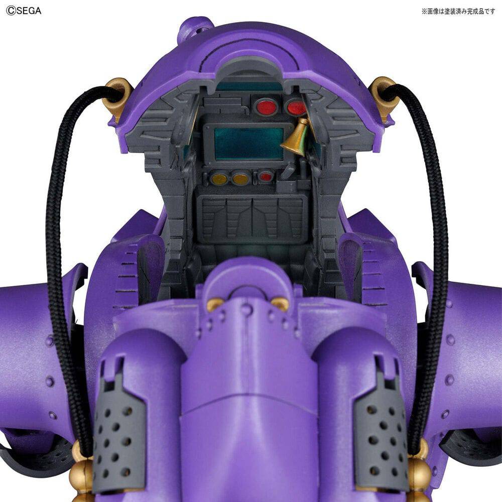 HG 1/20 KOBUKAI SUMIRE KANZAKI TYPE