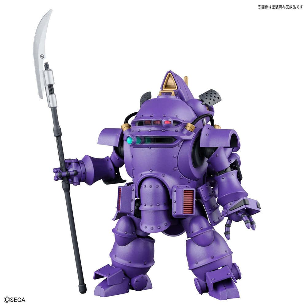 HG 1/20 KOBUKAI SUMIRE KANZAKI TYPE