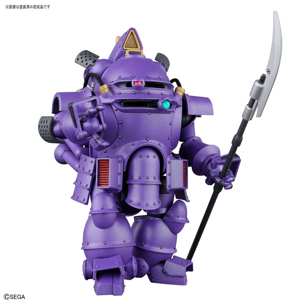 HG 1/20 KOBUKAI SUMIRE KANZAKI TYPE