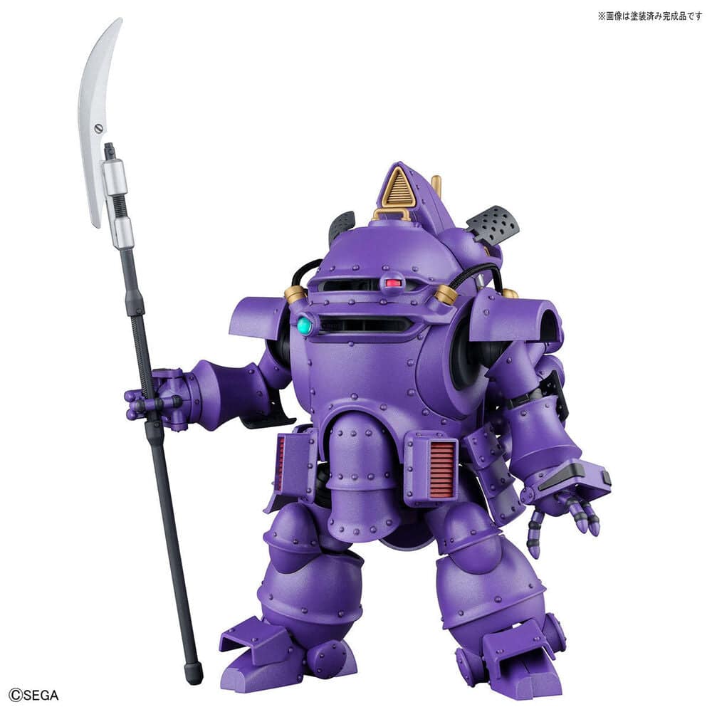 HG 1/20 KOBUKAI SUMIRE KANZAKI TYPE