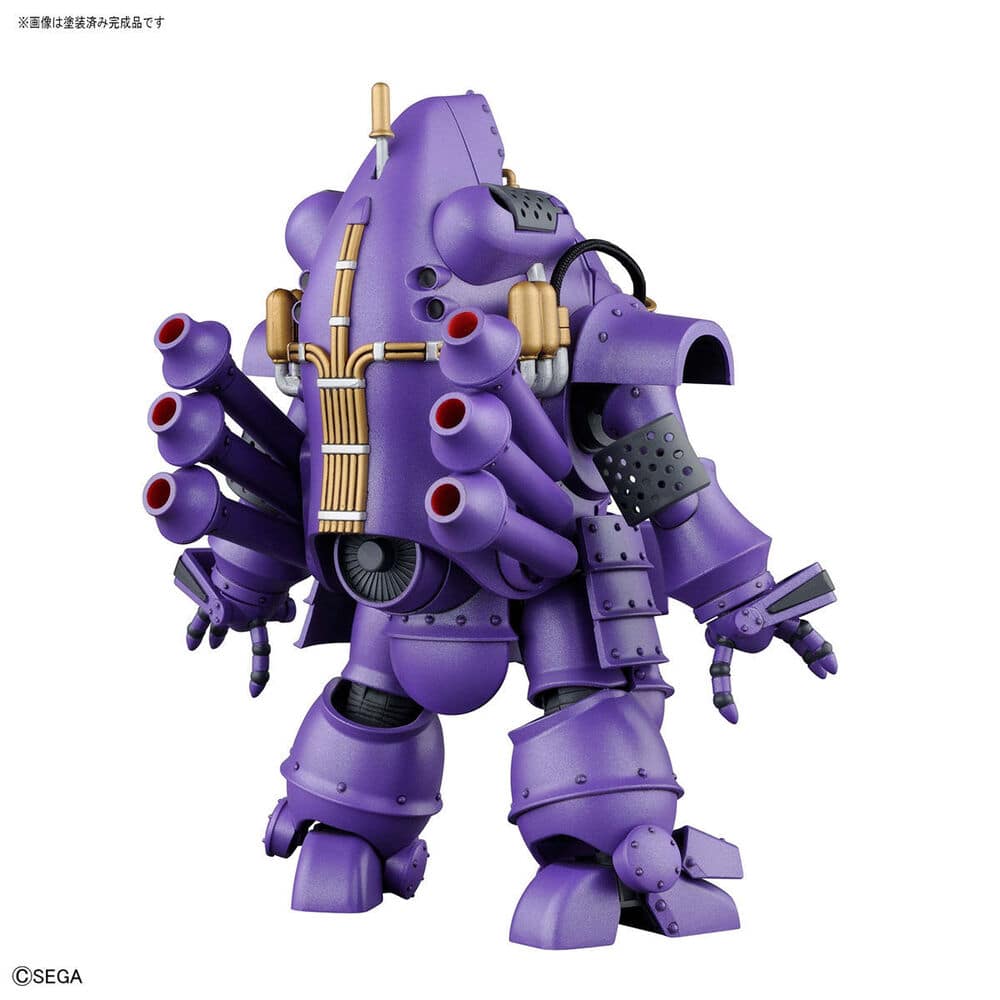 HG 1/20 KOBUKAI SUMIRE KANZAKI TYPE