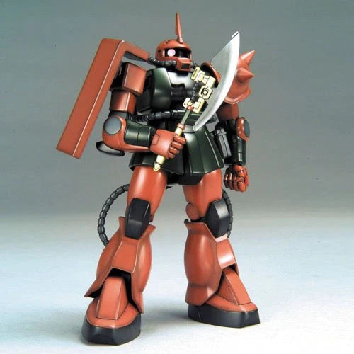 HGUC 1/144 GARMA'S ZAKU
