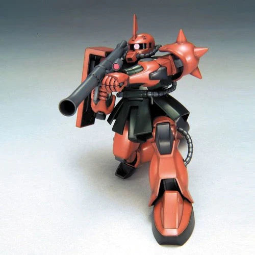 HGUC 1/144 GARMA'S ZAKU
