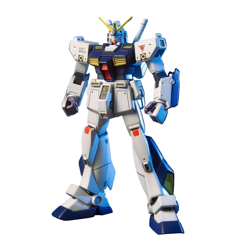HGUC 1/144 GUNDAM NT-1
