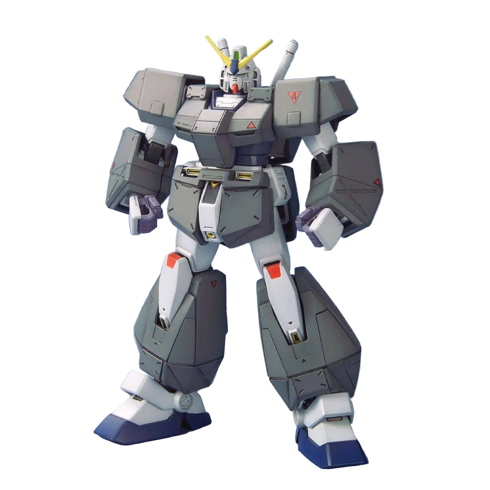 HGUC 1/144 GUNDAM NT-1