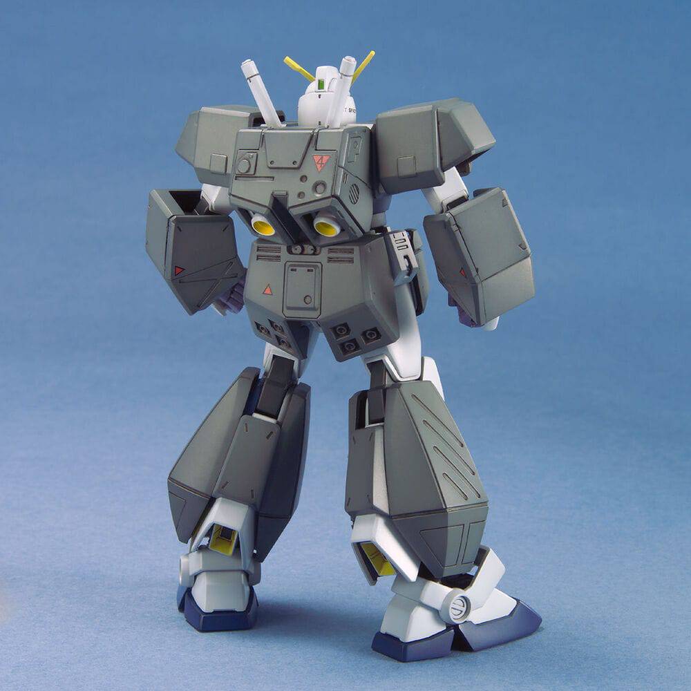 HGUC 1/144 GUNDAM NT-1