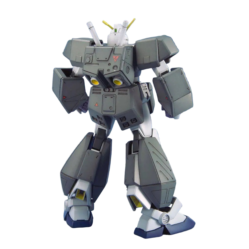 HGUC 1/144 GUNDAM NT-1