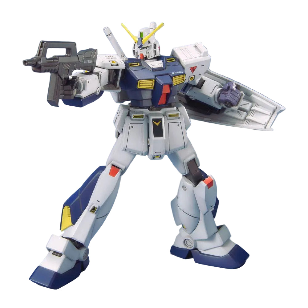 HGUC 1/144 GUNDAM NT-1