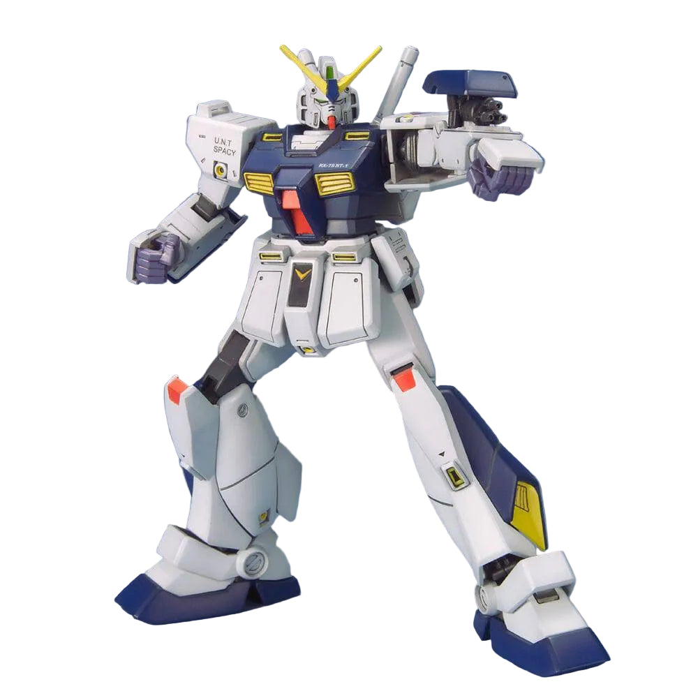 HGUC 1/144 GUNDAM NT-1